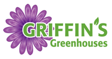 Griffins Greenhouses Logo