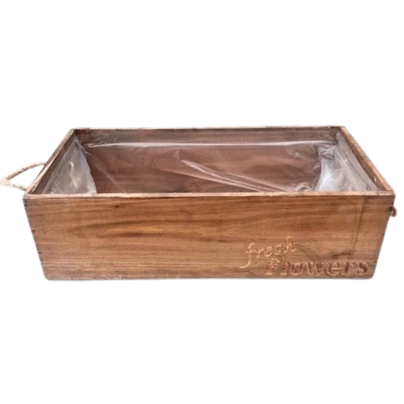 FLOWERS AFTER HOURS: Harvest Table Top Planter, Thursday Oct, 01 - Image 2