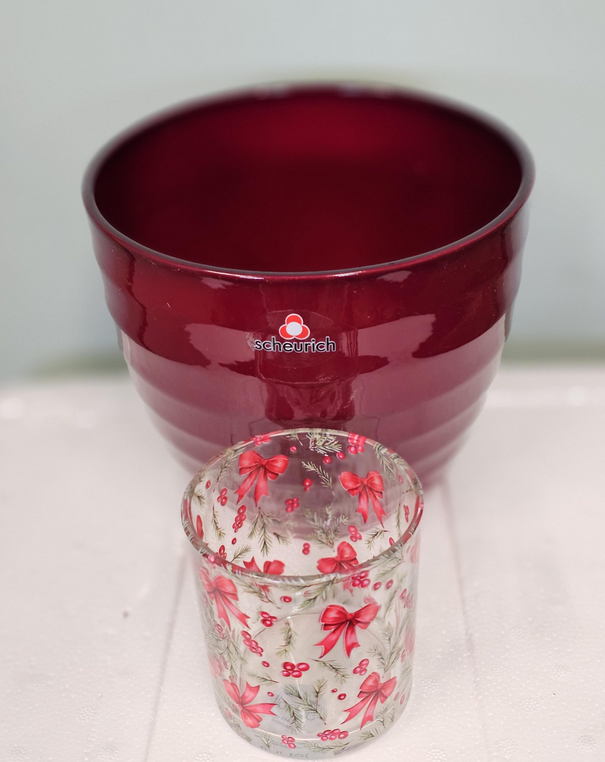 DIY Kit: Berries, Bows and Birdies